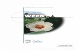 WEEDpak - Inside Cotton