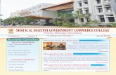 shri kk shastri government commerce college