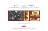 Tracing Paths - A Study of Combs from Viking Age Iceland