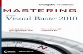 master visual basic