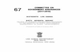 committee on government vernment vernment assurances ...
