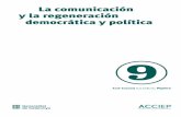 La apuesta digital de los representantes del pueblo de Cataluña: el Gobierno de la Generalidad y la participación ciudadana