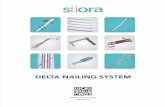 Delta Nailing System