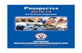 Prospectus_BVSc_AH-2018-191.pdf - IIVER INDIA
