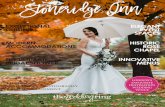 Stoneridge Inn - Ontario Wedding Association