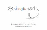 Hon Google Works - Peter Fisk
