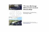Tracking Hurricane Sandy - Satellite Educators Association