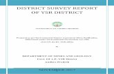 district survey rep - Environmental Clearance