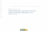 Banking Awareness Question Bank v2 - Education Observer