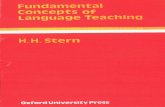 Fundamental Concepts of , - Language Teaching - WordPress ...