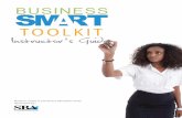 Business Smart Toolkit Instructor's Guide - SBA