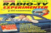 EXPERIMEN - World Radio History