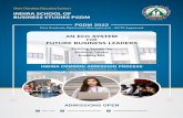 ICAP-Brochure-2021.pdf - Indira School of Business Studies