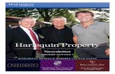Harlequin Property - St. James International