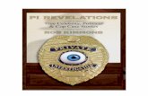 PI Revelations - Kimmons Investigations