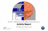 GT8 « Robotics & Neuroscience » - isir.upmc