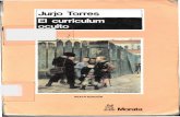 Jurjo Torres El curriculum oculto - tendencias curriculares ...