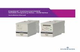 EVM Series - Installation Manual - Emerson Climate ...