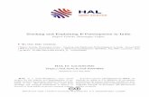 Tracking and Explaining E-Participation in India - Hal-Inria