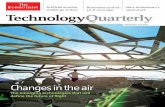 TechnologyQuarterly - The Economist
