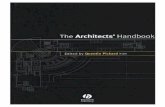 Architecture Handbook (copy)