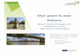 Our past is our future - Interreg Europe