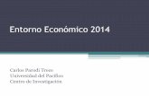 Entorno Económico 2014
