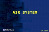 MODULES 6 Air system