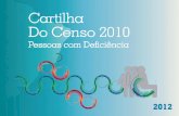 CAPA - Cartilha do Censo 2010 - SEPARADA