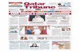 AMIR ISSUES A HOST OF DECISIONS - Qatar Tribune