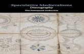 speculative medievalisms - OAPEN