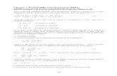 7 Partial Differential Equations