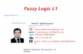 Fuzzy Logic Lecture_Section 1 (Introduction to Fuzzy)