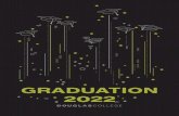 GRADUATION 2022 - Douglas College