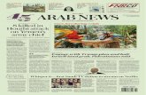 Digital Newspaper 45175 - Arab News
