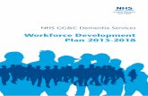 Workforce Development Plan 2013-2018 - NHSGGC