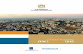 CITIES REPORT 2016 - UN-Habitat
