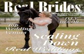 Top Wedding Venues - Real Brides Magazine