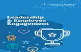 Leadership & Employee Engagement