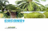 COCONUT - Jain Irrigation Systems Ltd.