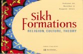 Sikhi(sm): Word & Image within literary & spectator cultures