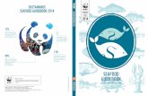 sustainable seafood guidebook 2014 - Panda - WWF