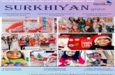 Surkhiyan-December 2020 - GICLM