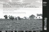 AHI Proceedings - World Agroforestry