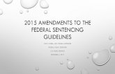 THE Interaction of federal and state sentences