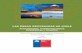 Las Areas Protegidas de Chile