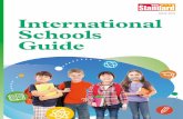 International Schools Guide - The Standard (HK)