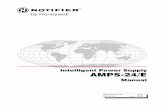 AMPS-24/E - FPS - Fire Protection Systems SA
