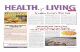 Treating Crohn's With Diet - The Jewish Press