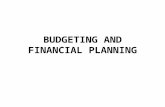 budgeting tknik